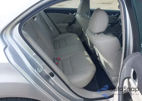 2012 Acura Tsx 2.4 z USA, uszkodzony, nr VIN JH4CU2F43CC002947